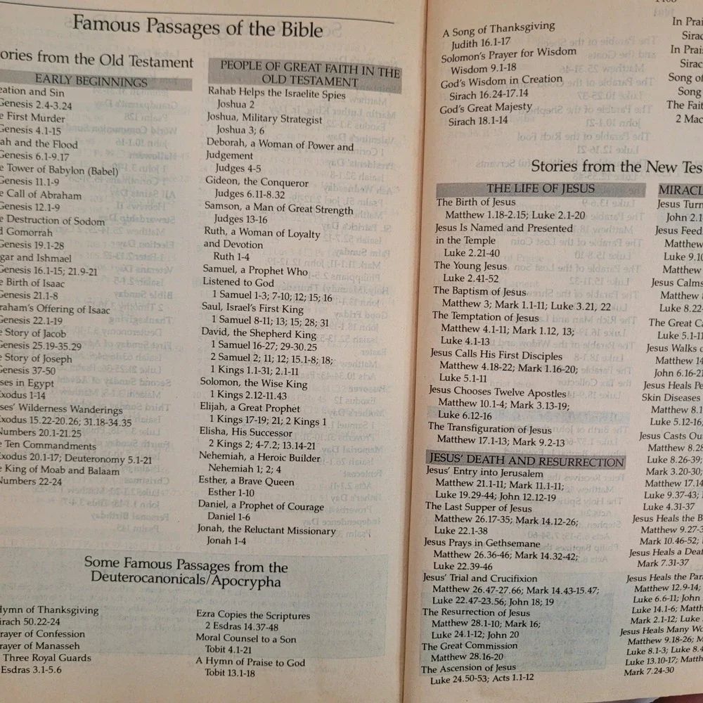 American Bible Society ships within